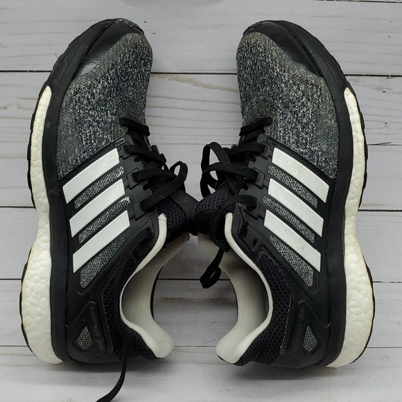 ADIDAS MEN'S SHOES - Picture 5 of 8